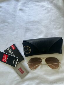 Ray Ban okuliare - 2