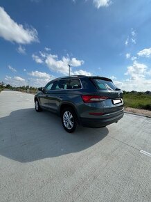 Škoda Kodiaq 2.0 TDI - 2