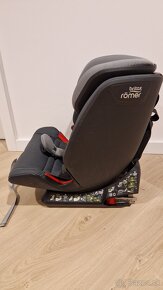 Britax Romer Advansafix IV M - 2