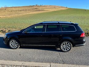 Volkswagen Passat b7 2.0tdi 6q - 2