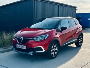 Renault Captur 150 tce 110kw, 2018, SR - 2