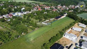 HALO reality - Predaj, pozemok pre rodinný dom   3329m2 Doln - 2