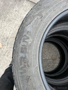 Gumy 225/60r18 - 2