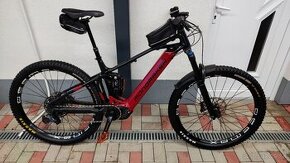 elektrobicykel Mondraker crafty R - 2