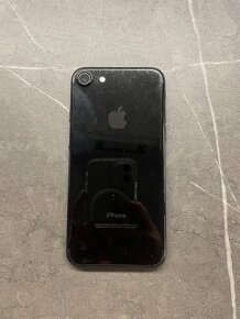 iPhone 7 128gb - 2