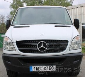 Mercedes Benz sprinter 316 CDI - 2