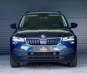 ⭐️ŠKODA KAROQ⭐️ benzín - 2