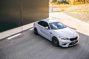 BMW M2 competition - 2