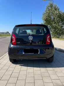 Volkswagen Up 1.0 BMT 75k - 2