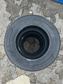 195/65 R15 NOVE celorocne - 2