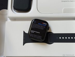 Apple Watch 10 46mm - 2