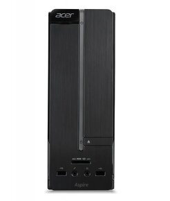 Acer Aspire XC605 -  Mini PC - Intel Core i3 4130 Haswell, R - 2