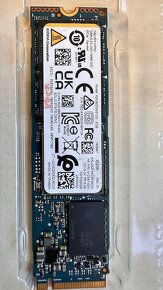 Predam 512GB M.2 2280 PCIe - 2