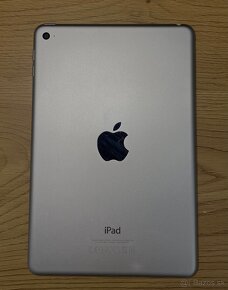 Apple iPad mini 4 - 2