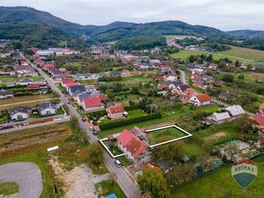 NA PREDAJ rodinný dom, ul. Nová - Veľký Kolačín (N. Dubnica) - 2