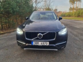 Volvo XC90 diesel 176000km 2015 - 2