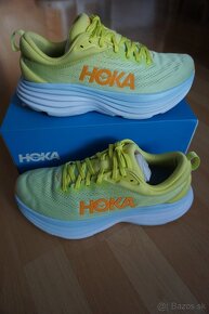 Hoka Bondi 8 pánske - 2