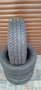 Zimné pneumatiky 195/55r16 - 2