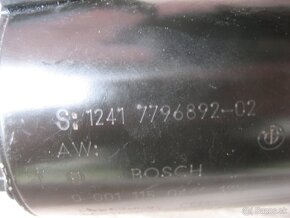 BMW štartér 7796892 Bosch 0001115046 - 2