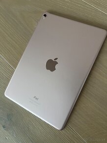 iPad Pro 9,7 nich 256 gb - 2