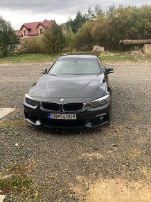 Predam BMW 420 xdrive - 2