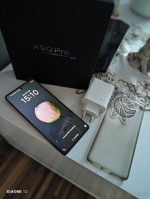 VIVO X90 PRO 5G 12GB/256GB - 2