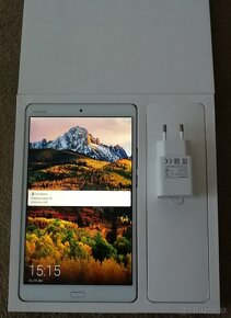 Tablet HUAWEI MEDIAPAD M3 - 2