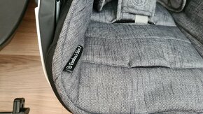 Autosedačka / Vajíčko Kiddy Evoluna i-size 2 isofix - 2