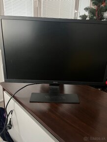 herný Monitor BenQ - 2