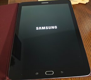 Samsung Galaxy Tab 2S - 2