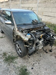 Rozpredam škoda Fabia II 1.4 TDi - 2