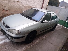 Renault Megane classic - 2