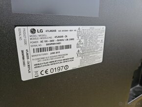 LG 47LA620S - 2