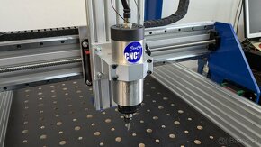 CNC Router Stroj X1000 by CauCau CNC - 2