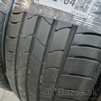 Letné pneumatiky 215/55 R18 KUMHO DOT0622 - 2