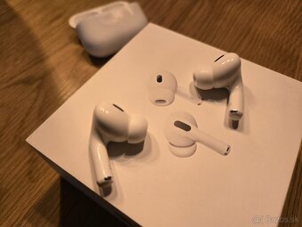 Airpods Pro 2 (USB-C) - 2