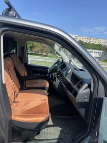 Vw Caravelle t6 - 2