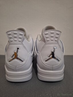 Jordan 4 Retro pure money - 2