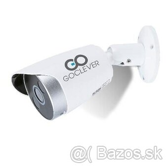 GOCLEVER OMEGA EYE 2  - vonkajšia monitorovacia kamera - 2