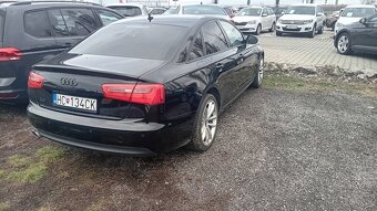 Audi A6 - 2