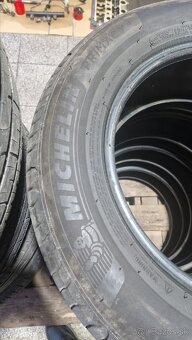 Letné pneumatiky Michelin Primacy 4 195/65 R15 - 2