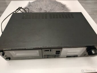 Onkyo TA-2022 - 2