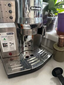 Pakovy kavovar Delonghi - 2