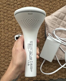 Philips Lumea IPL 9900 SkinAI BRI973/00 - 2