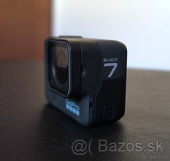 GoPro Hero7 Black edition - 2