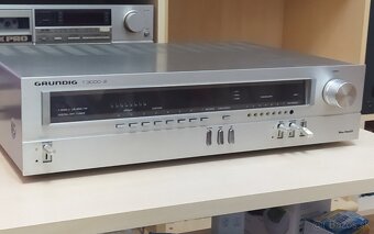 Grundig T 3000-2 # Rezervované GA # - 2