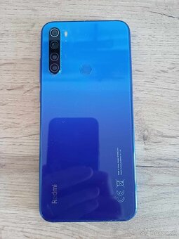 Redmi Note 8T 4GB RAM 64GB ROM - 2