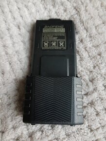 Batéria pre Baofeng UV-5R, 3800 mAh - 2