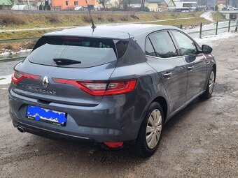 Renault Megane 1,5 dci 110 Bose - 2