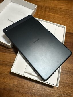 Samsung tab A - 2